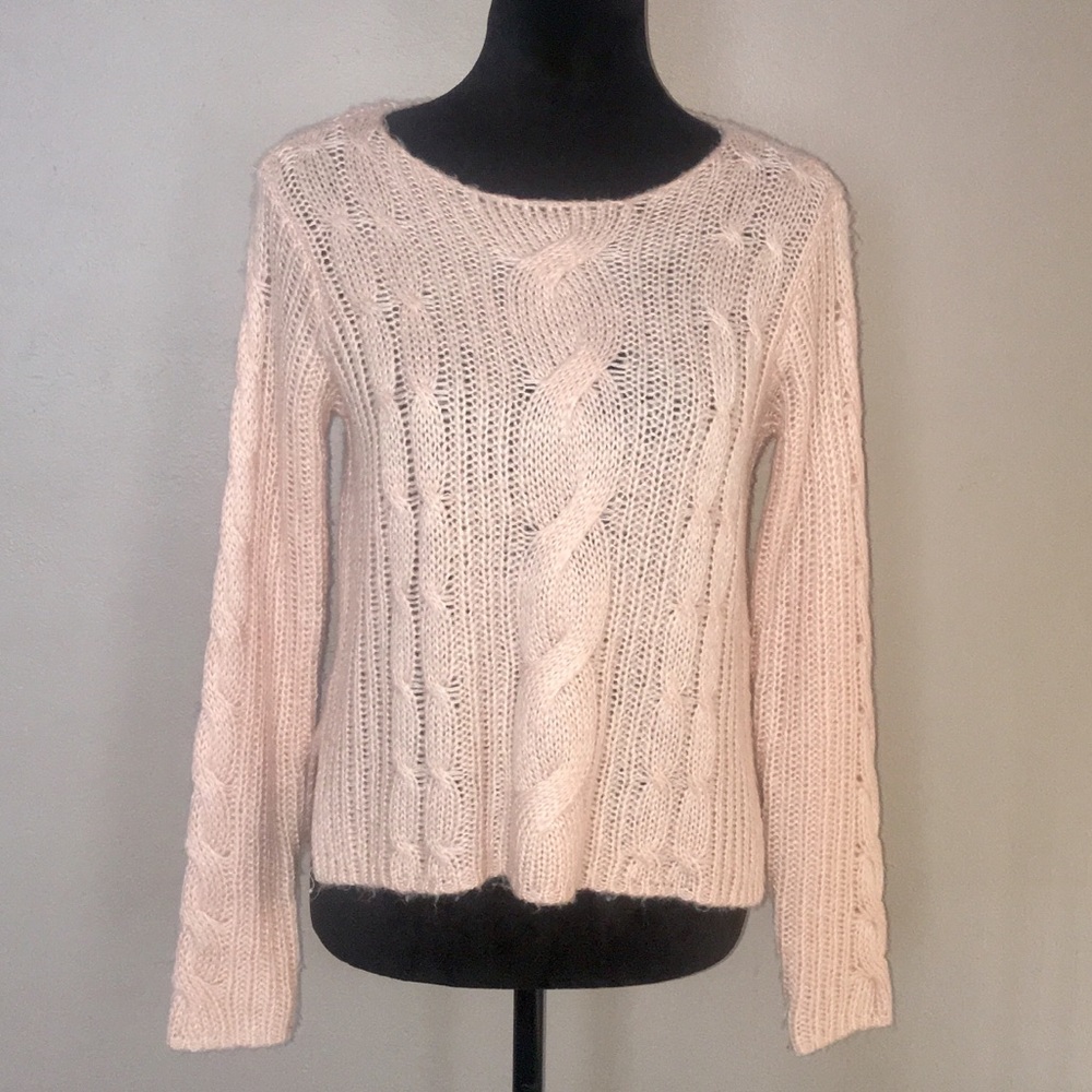 Forever 21 Women’s Sweater